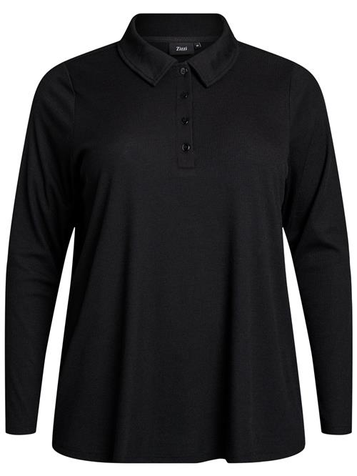 Zizzi Shirts 'Cainna'  sort