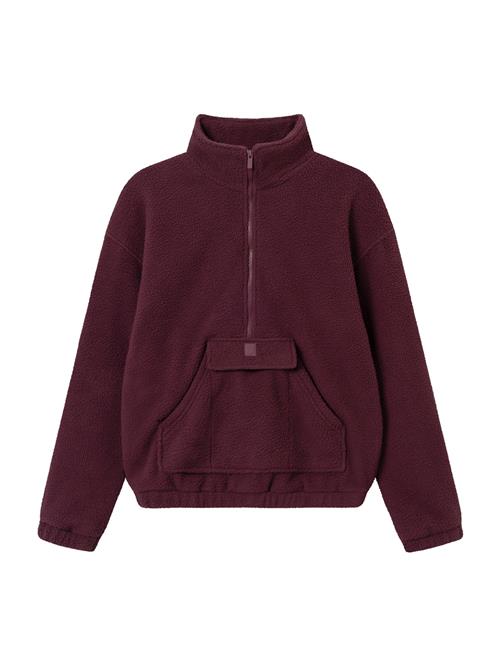 Johnny Urban Pullover 'Ruben'  burgunder