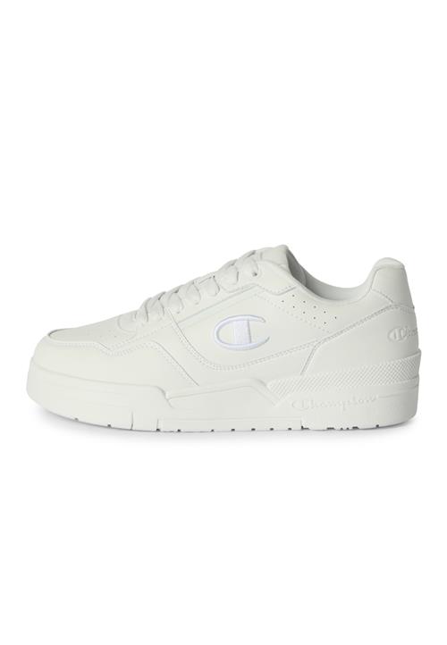 Champion Authentic Athletic Apparel Sneaker low 'RD18 Heritage'  hvid / uldhvid