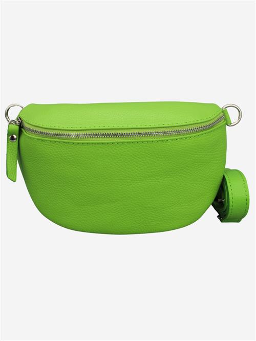 Brise Skuldertaske 'Sahel'  græsgrøn