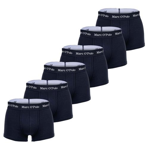 Marc O'Polo Boksershorts  navy
