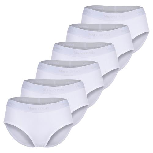 Marc O'Polo Panty  hvid