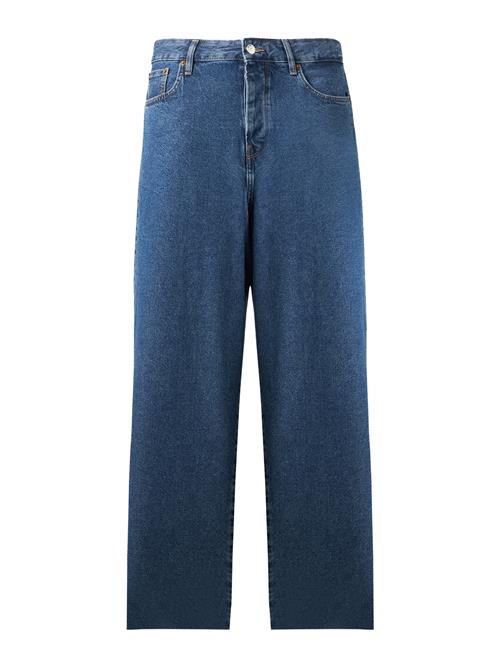 Only & Sons Jeans 'ONSFIVE'  blue denim