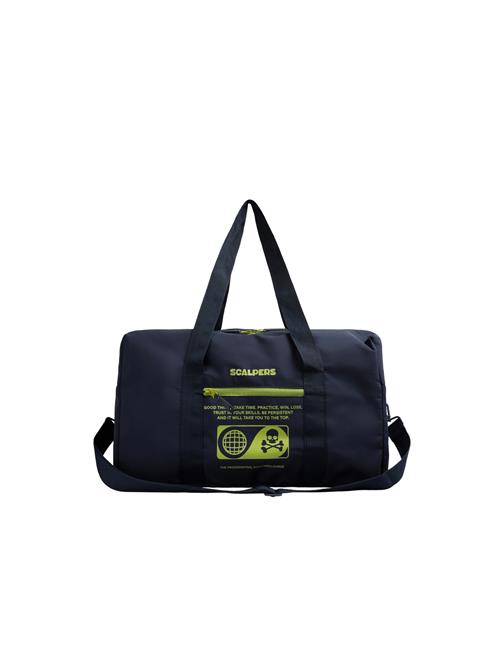 Scalpers Rygsæk ' '  blå / navy