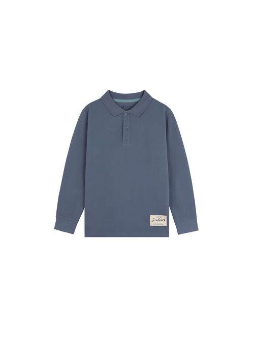 Scalpers Skjorte ' '  blå