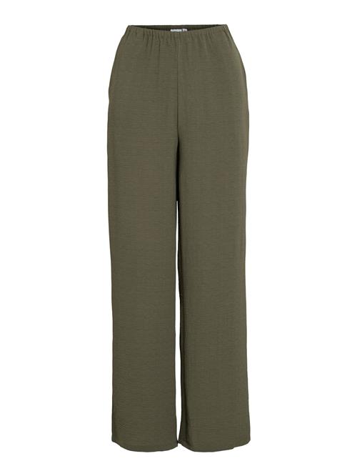 VILA Bukser 'VISurashil'  oliven