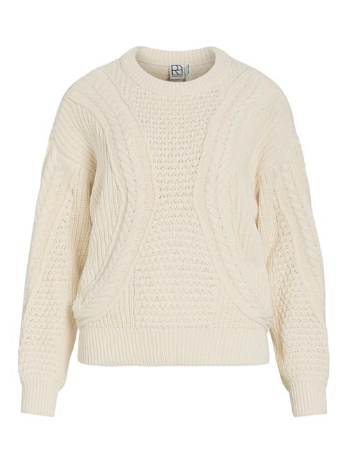 ROUGE EDIT Pullover  taupe