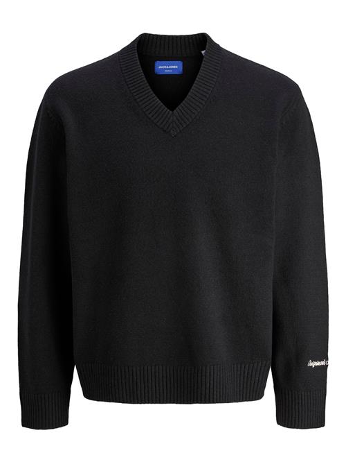 JACK & JONES Pullover  sort