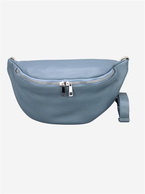 Brise Skuldertaske 'Linda'  blue denim