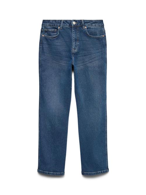 VERO MODA Jeans 'VMAmara'  blue denim