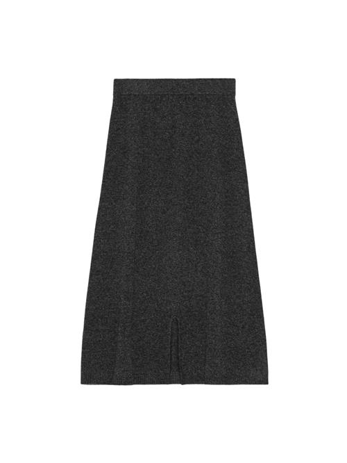 moshi moshi mind Nederdel 'Elma'  mørkegrå