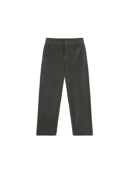 Scalpers Bukser ' '  grå / mørkegrå