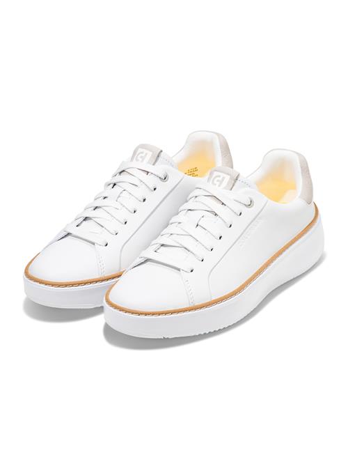 Cole Haan Sneaker low 'Grandpro Topsin'  hvid