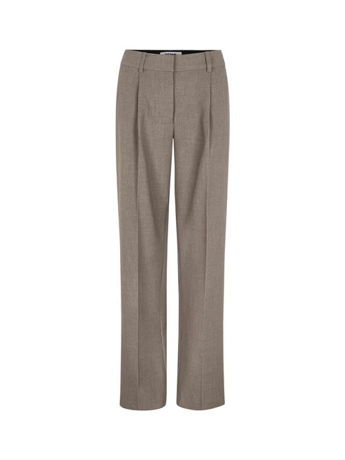 Soft Rebels Bukser 'SRVilja'  mørkebrun