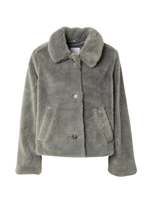 mazine Overgangsjakke  røggrå