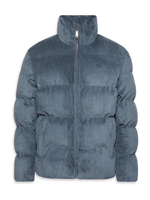 Calvin Klein Jeans Overgangsjakke  basalgrå