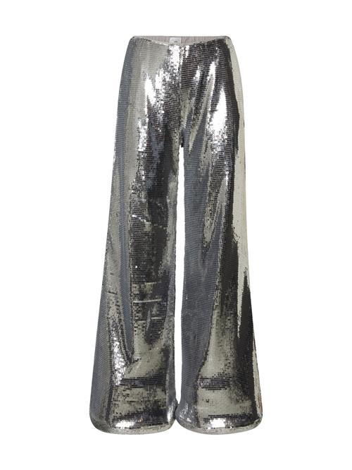 Kamila Šikl Bukser  sølv