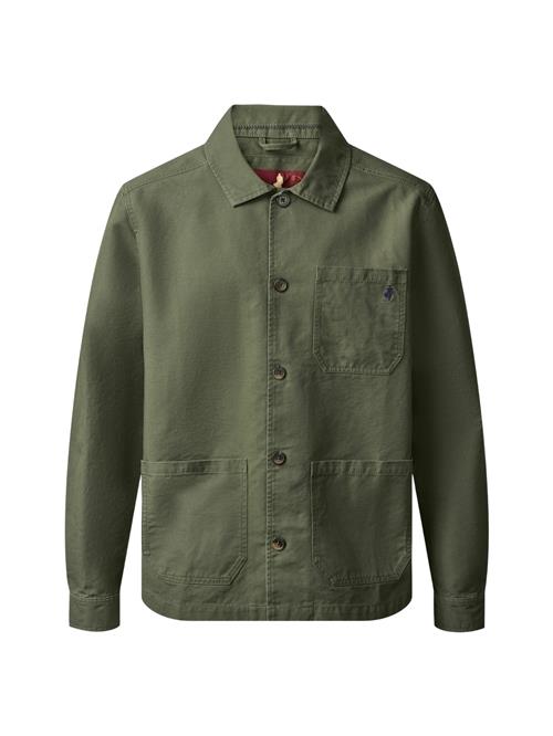 MCS Skjorte 'MCCraig'  bær