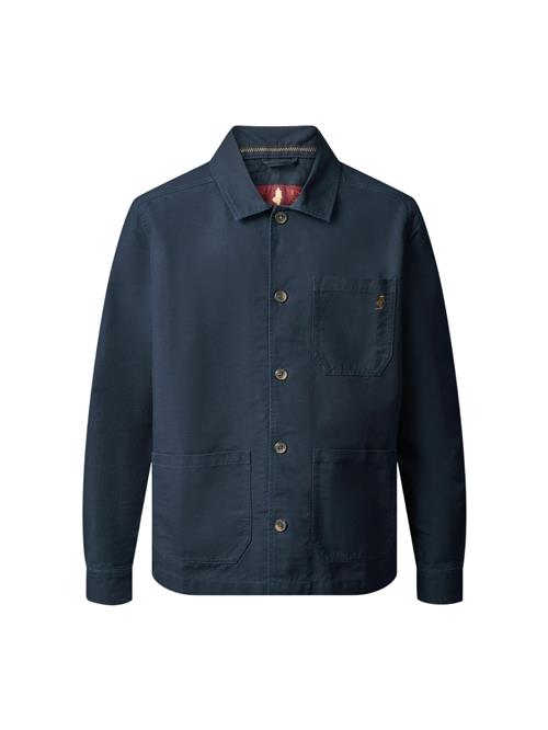 MCS Skjorte 'MCCraig'  safir