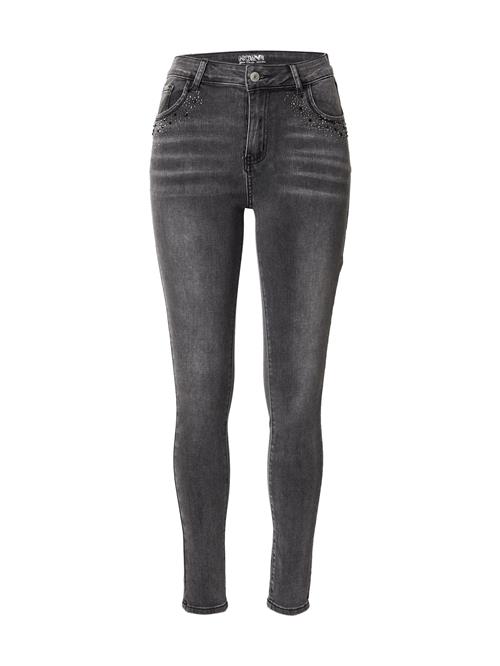 Hailys Jeans 'Gl44ina'  black denim