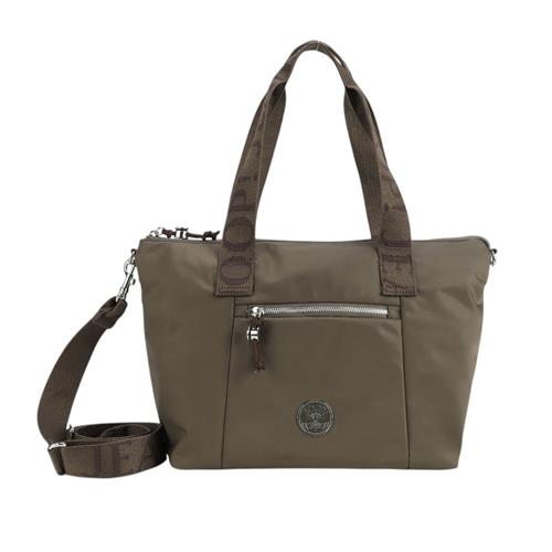 JOOP! Jeans Shopper 'Lietissimo 1.0 Janita'  oliven