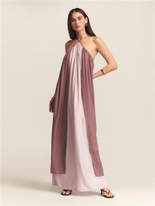 St MRLO Kjole 'Lulu'  lilla / lysviolet