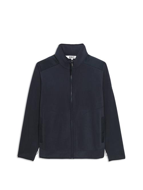 AIGLE Fleecejakke  marin