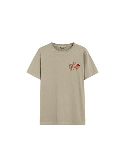 Scalpers Bluser & t-shirts  brun