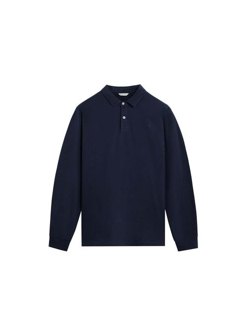 Scalpers Bluser & t-shirts  blå