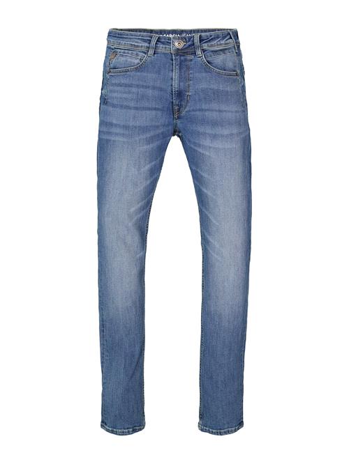 GARCIA Jeans  blå