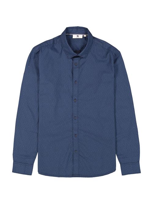 GARCIA Skjorte  navy / safir / mørkeblå