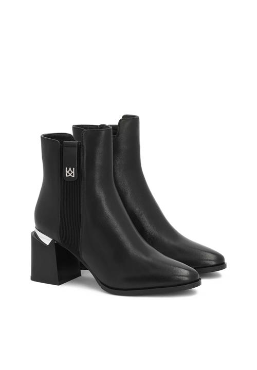Kazar Chelsea Boots  sort