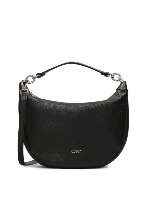 Kazar Håndtaske  sort
