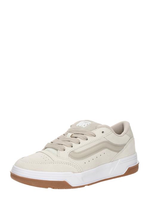 VANS Sneaker low 'Hylane'  beige / mørkebeige