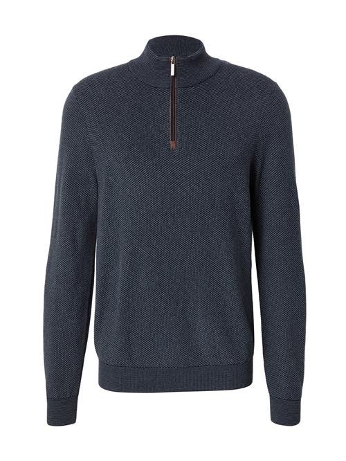 bugatti Pullover  mørkegrøn