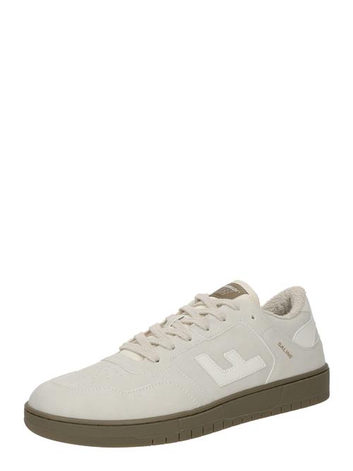 Flamingos' Life Sneaker low 'SALINE'  ecru / lysegrå