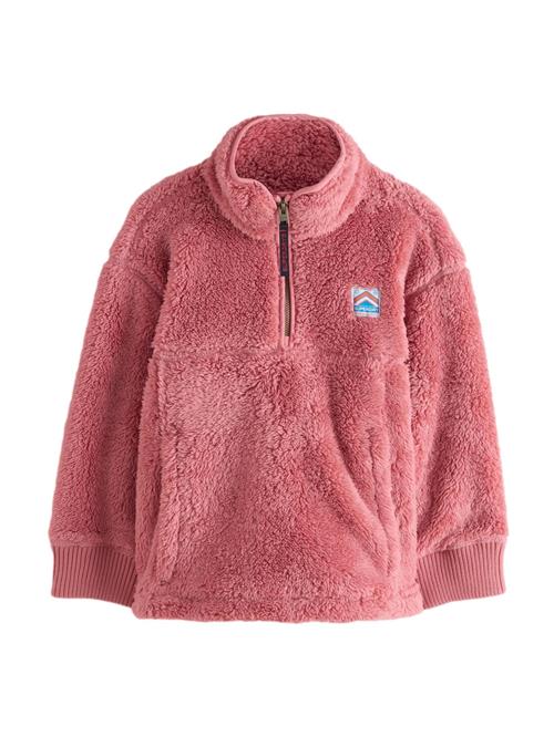 Superdry & Co Fleecejakke  pink