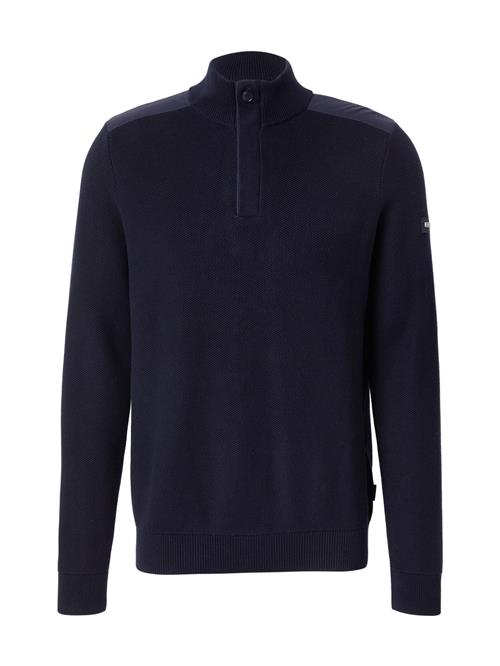 bugatti Pullover  marin