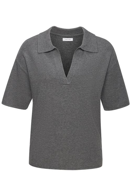 LASCANA Pullover  grå