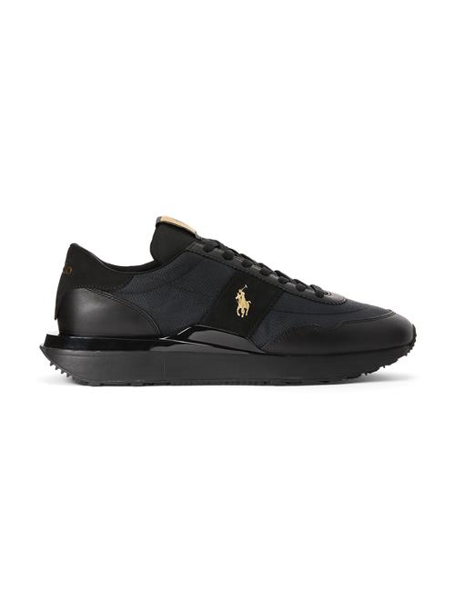 Polo Ralph Lauren Sneaker low 'TRAIN 89'  sort