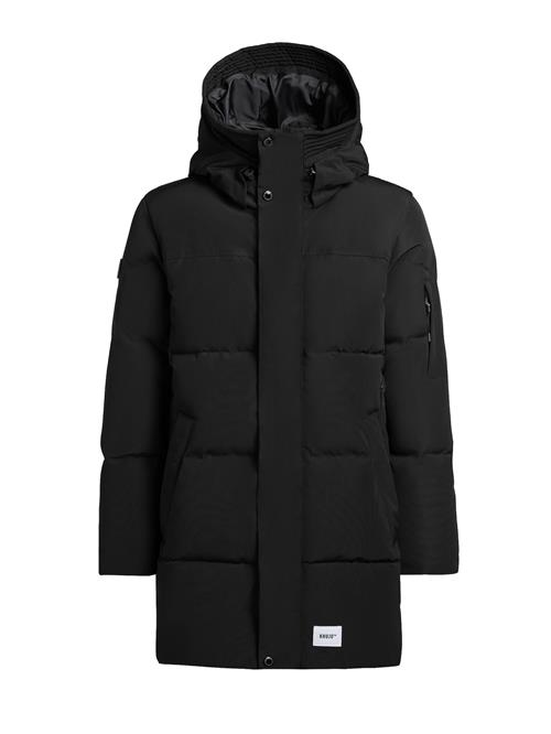 khujo Vinterfrakke 'Zeno'  sort