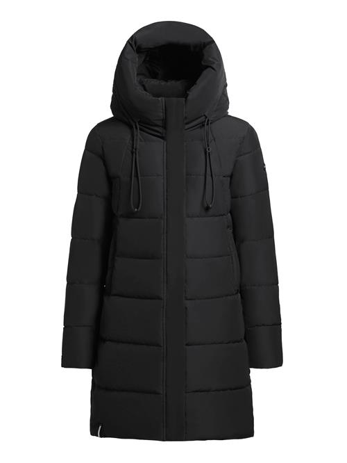 khujo Vinterfrakke 'Heather'  sort