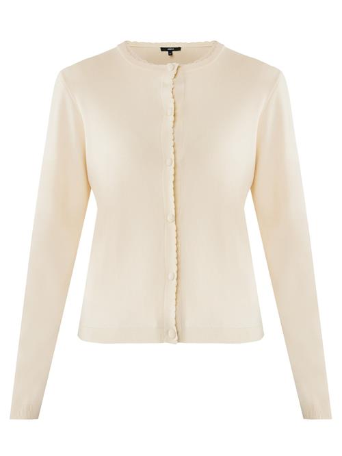 MEXX Cardigan  creme