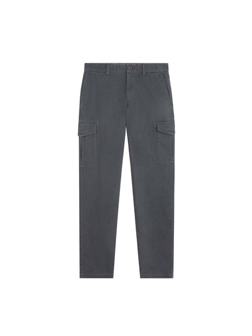 Scalpers Bukser  blå