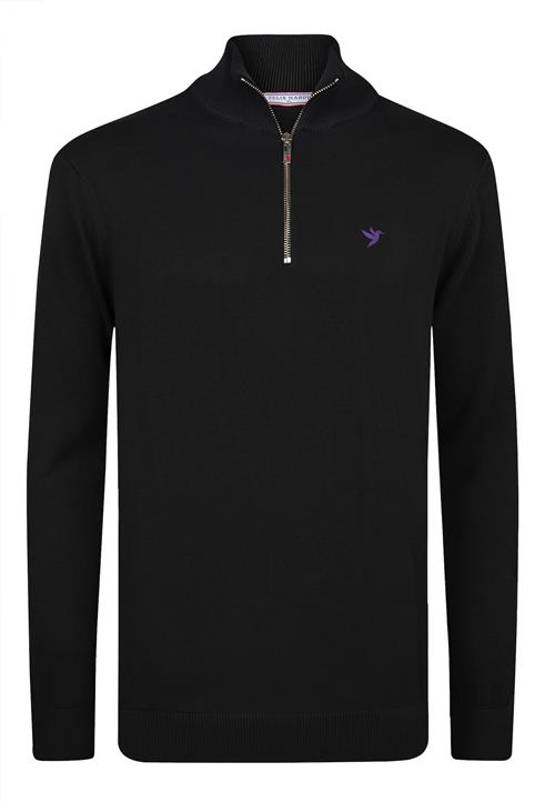 Felix Hardy Pullover  sort