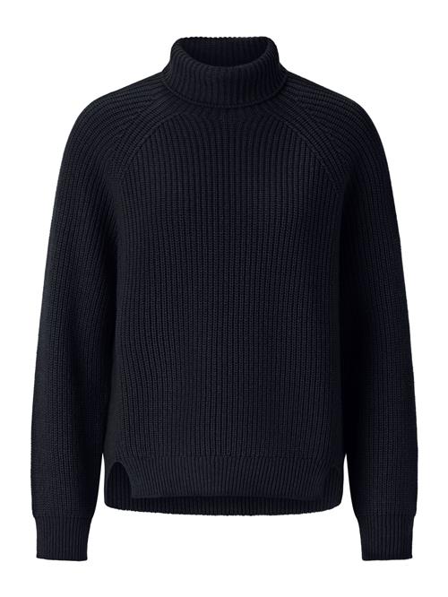 Rich & Royal Pullover  beige / sort