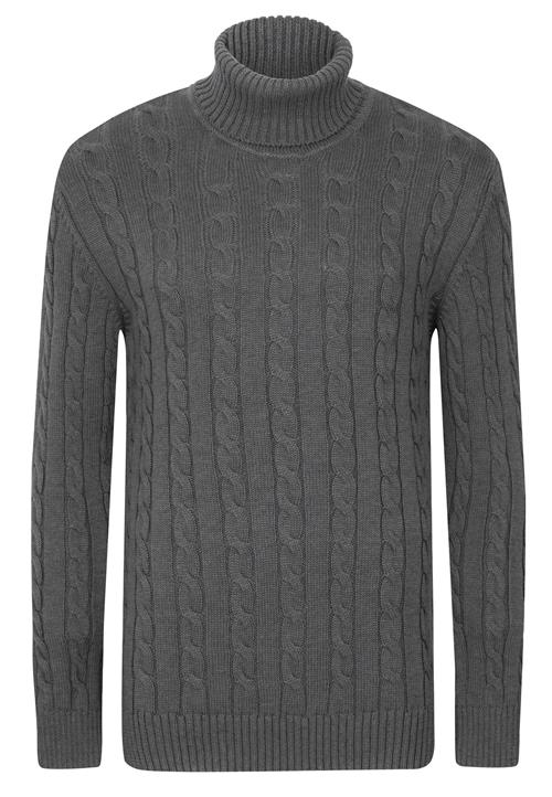 Felix Hardy Pullover  antracit
