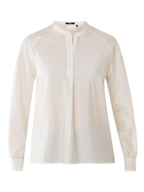 MEXX Bluse  creme