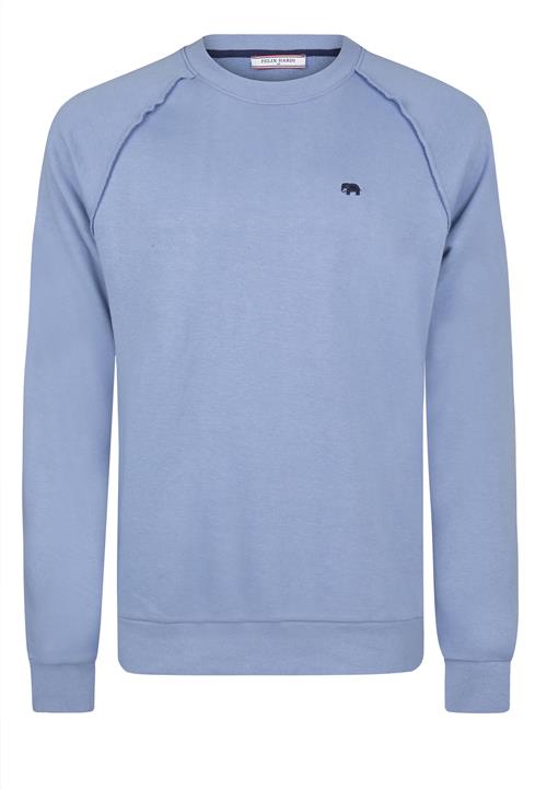 Felix Hardy Sweatshirt  himmelblå