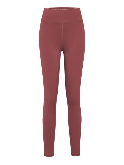 Dagi Leggings  lilla